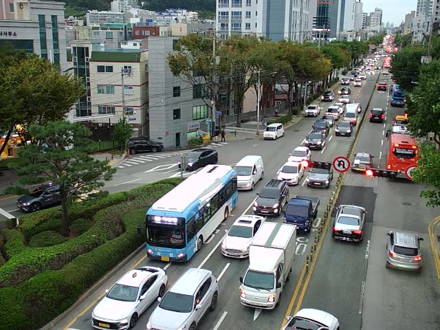 新里三岔路口