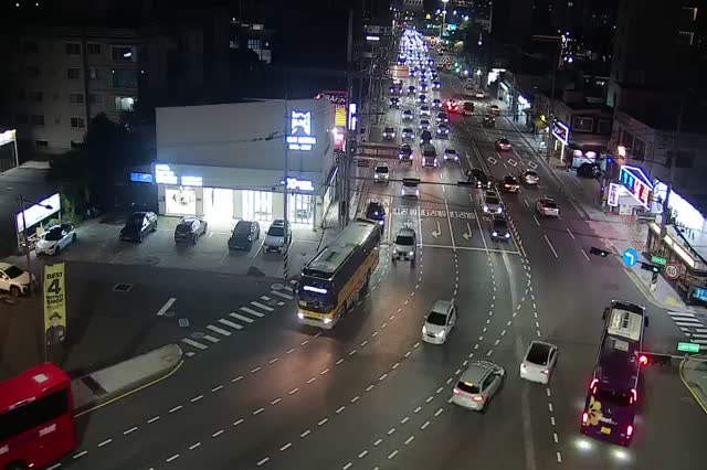 廣漁谷迎月路入口