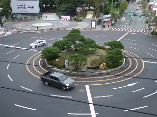 釜山兒童大公園入口
