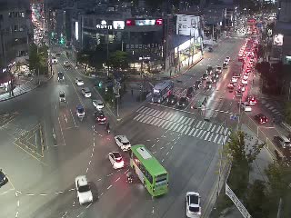 東明五岔路口龍湖洞/東明大學