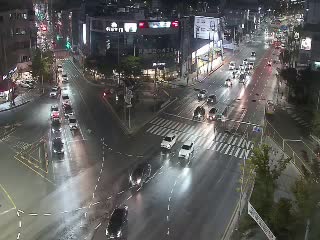 東明五岔路口龍湖洞/東明大學