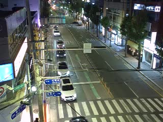 東方五岔路口廣安洞