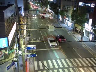東方五岔路口廣安洞