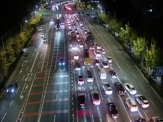 白楊隧道毛羅方向