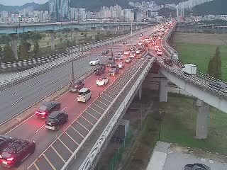 大同十字路口鶴章洞