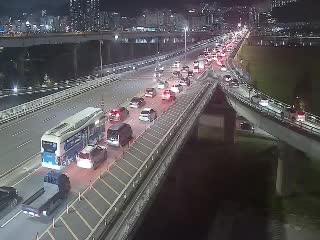 大同十字路口鶴章洞
