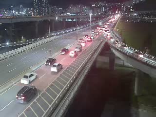 大同十字路口鶴章洞