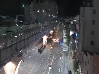 瀛仙下十字路口影島瀛仙洞
