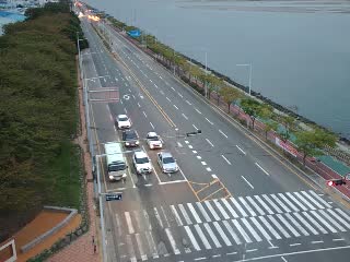 多大浦江邊路多大浦海灘