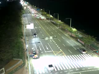 多大浦江邊路多大浦海灘