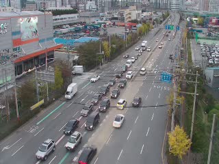 第5碼頭路口釜山港貨櫃港