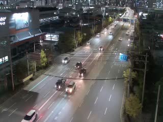 第5碼頭路口釜山港貨櫃港