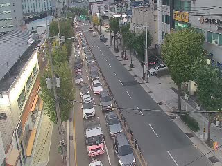 錦絲交叉路口錦絲工團