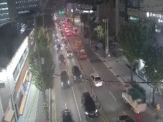 錦絲交叉路口錦絲工團
