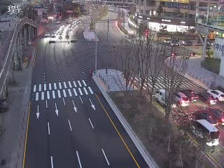 第3碼頭路口忠壯大路