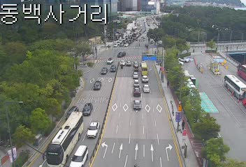 冬柏十字路口冬柏島入口/The Bay 101