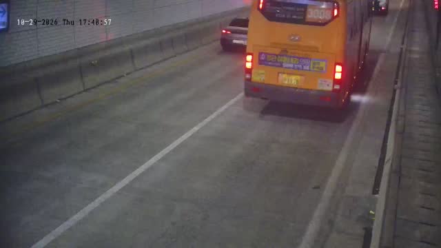 開佐隧道鼎冠方向入口