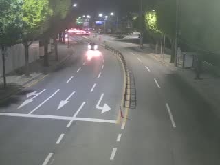 石台洞貨櫃集散場前