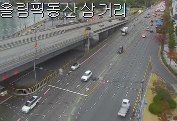 奧林匹克公園三岔路口Centum市