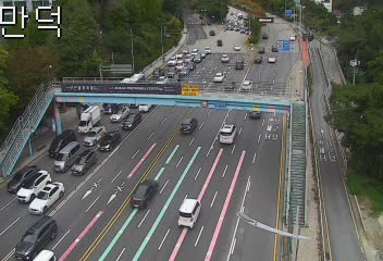 萬德十字路口萬德站