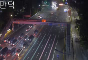 萬德十字路口萬德站