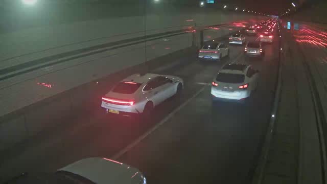 神仙台地下道廣安方向1190公尺