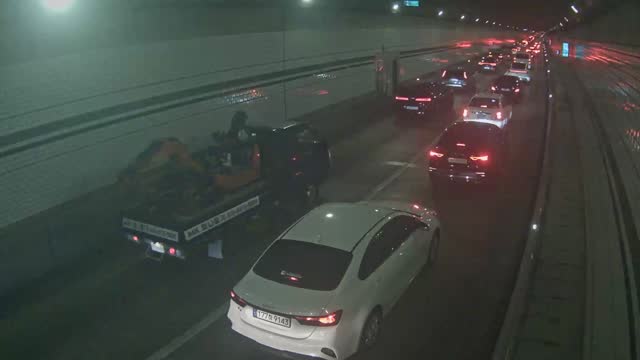 神仙台地下道廣安方向1190公尺