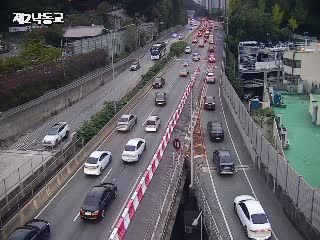 第2洛東橋沙上端/三樂洞