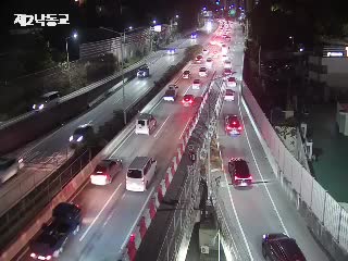 第2洛東橋沙上端/三樂洞