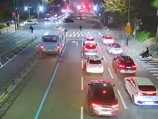 院東交流道繁榮路出口