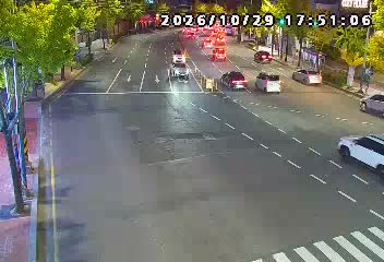 靜妙社三岔路口安樂洞