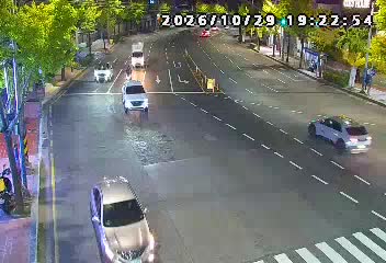 靜妙社三岔路口安樂洞