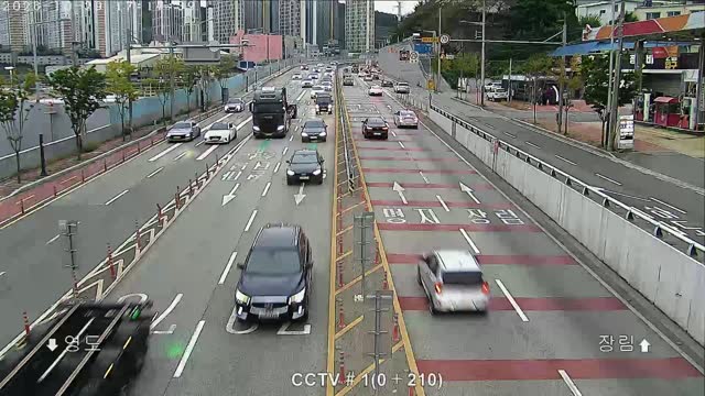 天馬山隧道長林端出口