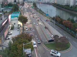 水營4號橋Centum City水營江畔
