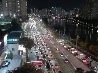 水營4號橋Centum City水營江畔