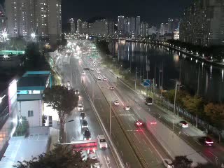 水營4號橋Centum City水營江畔
