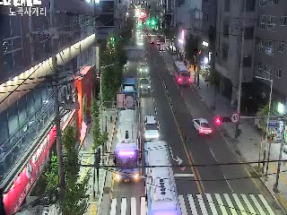 土谷十字路口蓮山9洞