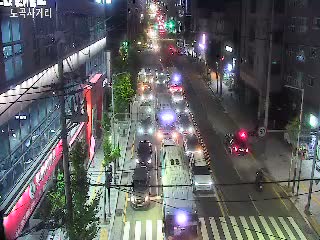 土谷十字路口蓮山9洞