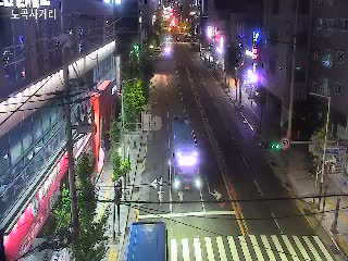 土谷十字路口蓮山9洞