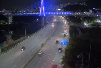 江邊大路三樂生態公園旁