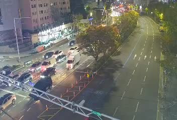 開琴十字路口開琴站/伽倻大路