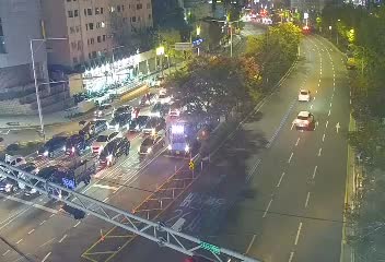 開琴十字路口開琴站/伽倻大路