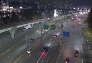 左水營橋水營江跨江大橋