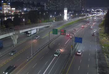 左水營橋水營江跨江大橋