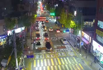 蓮山隧道蓮山洞至安樂洞