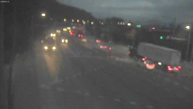 駕洛交流道南海高速公路支線