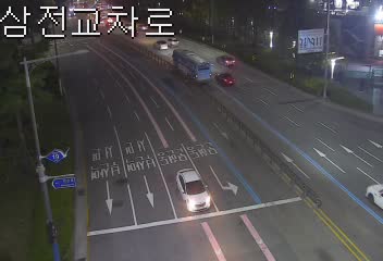 參田交叉路口市民公園南側