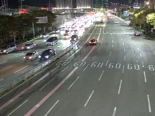 釜山鎮站鐵路貨櫃場第4碼頭