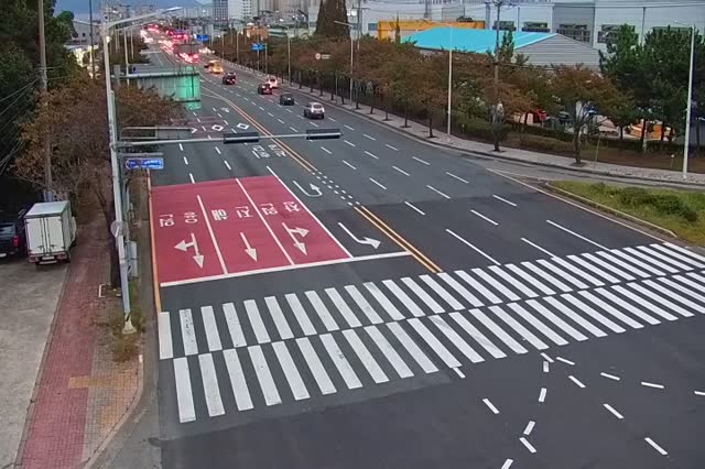 山陽三岔路口菉山洞