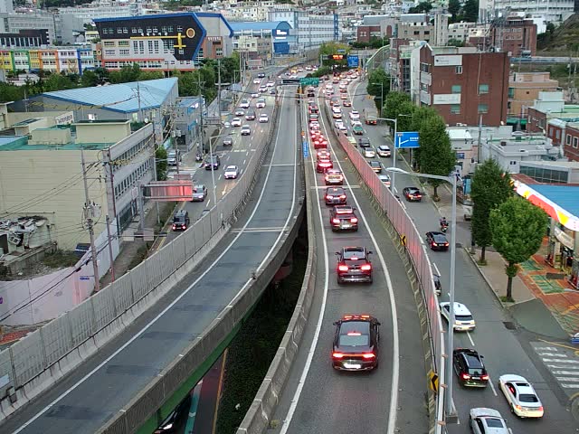 門峴交叉路口國際金融中心/BIFC站